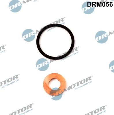Комплект прокладок, форсунка DR. MOTOR DRM056