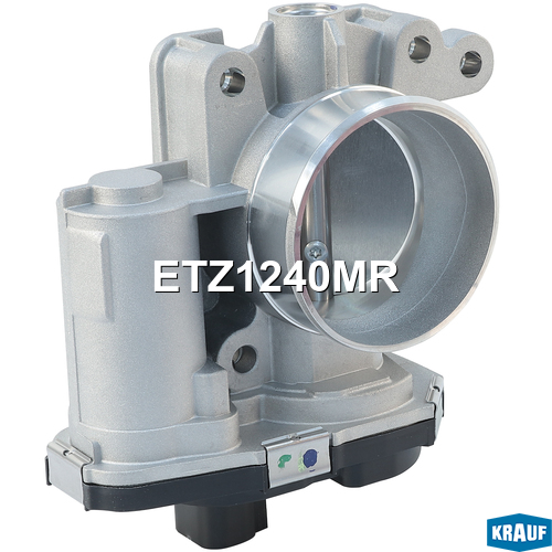 ETZ1240MR KRAUF Дроссельная заслонка