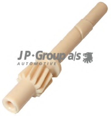 1199650200 JP GROUP Шестерня привода спидометра