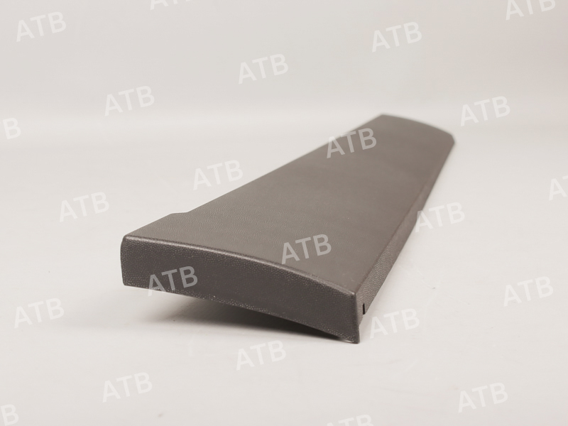 1AHJ10UUARR ATB молдинг двери Haval Jolion 1 2024-2025 рестайлинг задней правой
