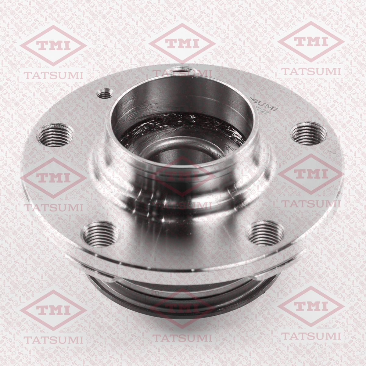 TDE5110 TMI TATSUMI Ступица задняя