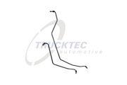 0237999 TRUCKTEC Ремкомплект