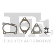 KT120300E FA1 Монтажный комплект, компрессор