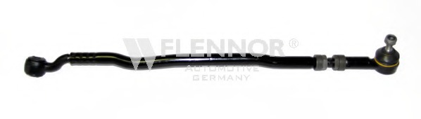 FL951A FLENNOR Поперечная рулевая тяга