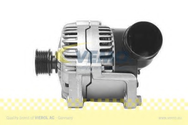 V201339720 VAICO VEMO Генератор