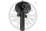 A18261H OPTIMAL Амортизатор подвески масляный, передний