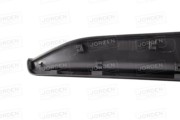 JH02CRT16073R JORDEN Молдинг двери передний правый HYUNDAI Creta 16-