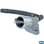 TVZ5026PF KRAUF Фланец системы охлаждения