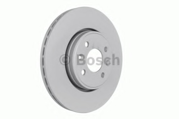 0986478590 BOSCH Тормозной диск