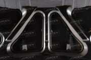 JH05QSA06043 JORDEN Капот NISSAN Qashqai 1 j10 (2006-2010)
