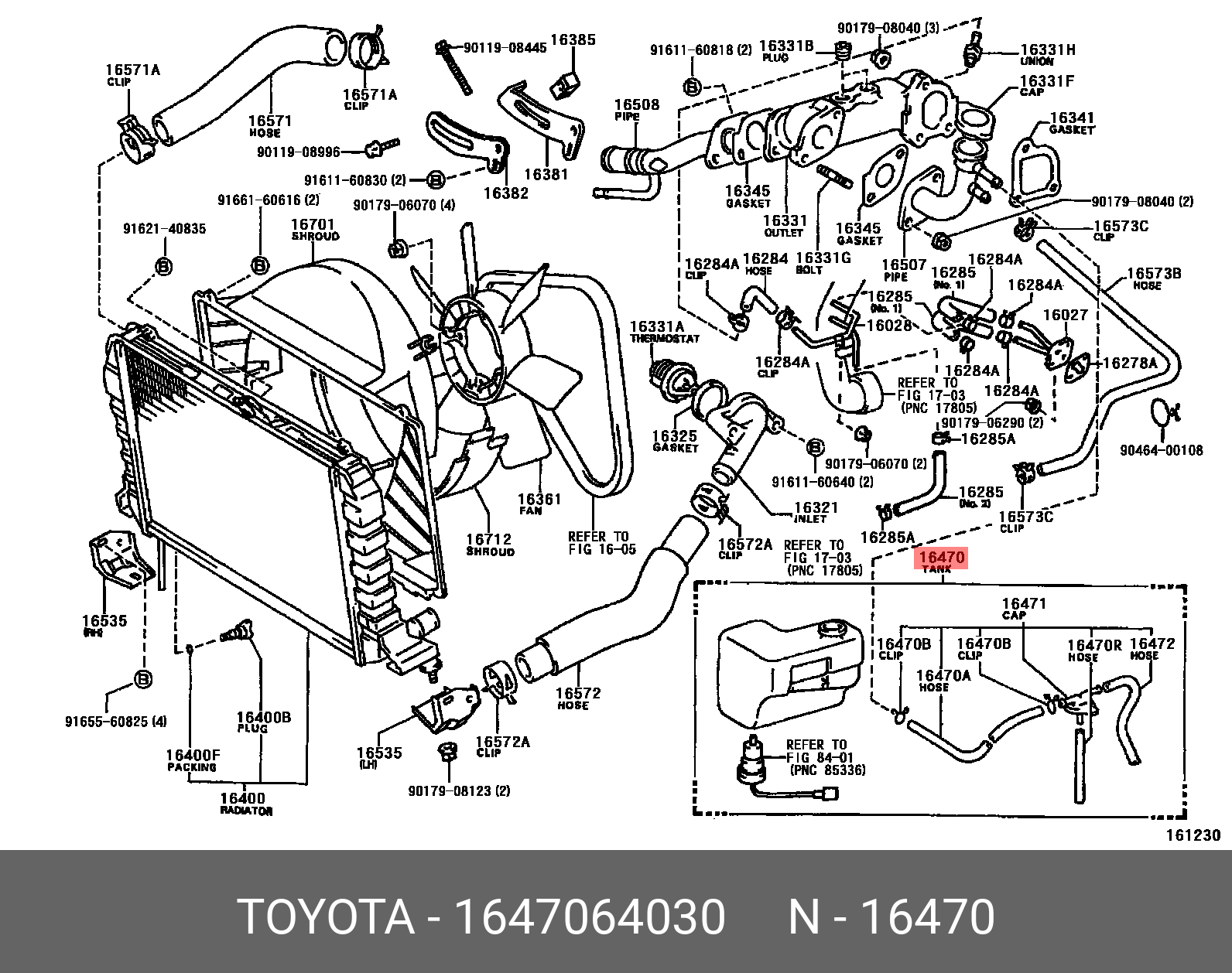 1647064030 TOYOTA 