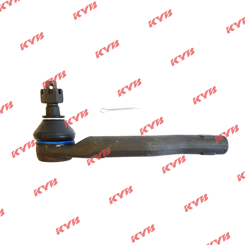 KTR1259 KYB Наконечник рулевой