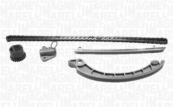 341500000930 MAGNETI MARELLI 