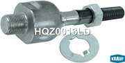 HQZ0013LD KRAUF Тяга рулевая