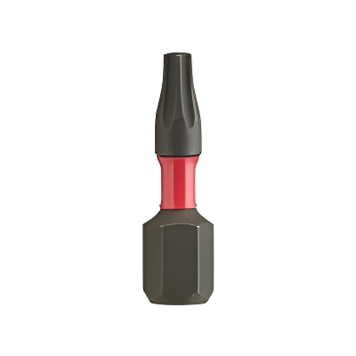 БитаSHOCKWAVETX2525мм(2шт),MILWAUKEE,4932430879 MILWAUKEE 4932430879