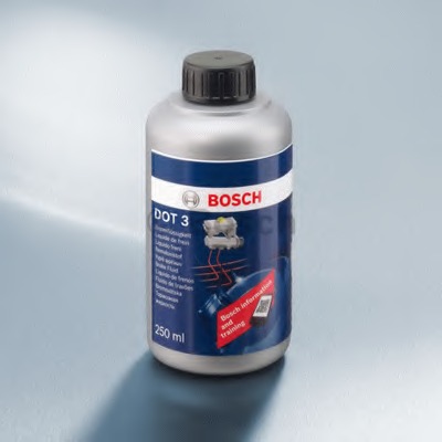 1987479100 BOSCH Тормозная жидкость