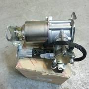 4891060021 DAIHATSU КОМПРЕССОР ПНЕВМОПОДВЕСКИ