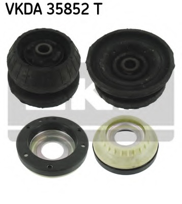 VKDA35852T SKF Опора стойки амортизатора
