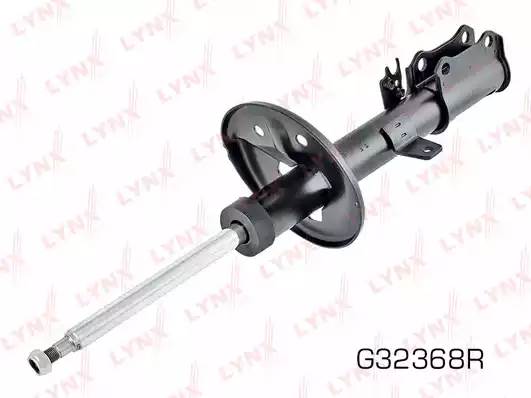 G32368R LYNX Стойка амортизационная зад прав