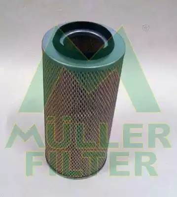 PA494 MULLER FILTER Фильтр воздушный