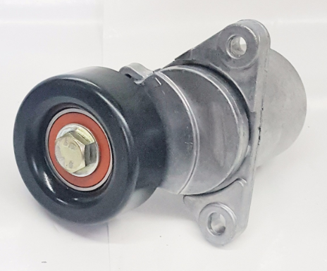 2528127000 HYUNDAI-KIA Натяжная планка, поликлиновой ремень