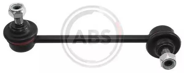 260724 ABS Тяга / стойка, стабилизатор