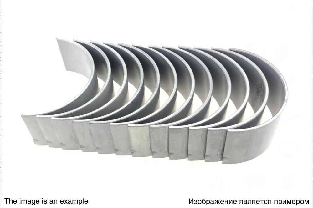 CB1827A025 KS Комплект вкладышей