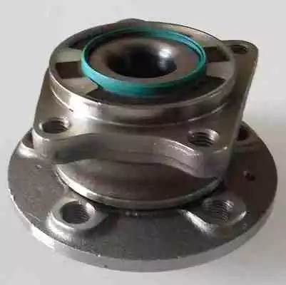PL908 TORQUE Ступица в сборе