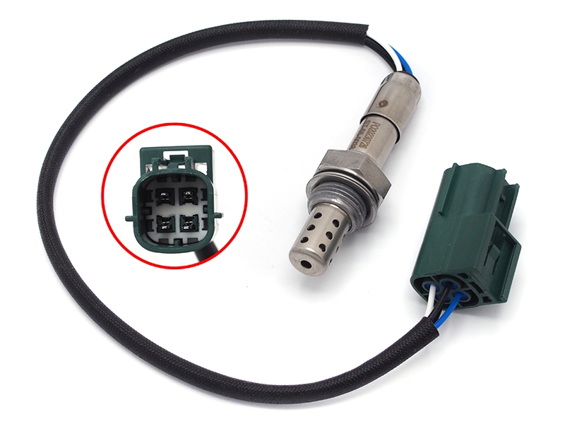 ST550038 SAT Датчик кислородный