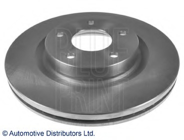 ADN143162 BLUE PRINT Тормозной диск