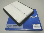 EAF00127T MANDO Фильтр воздушный EAF00127T