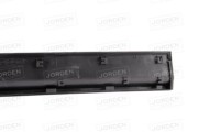 JH02CRT16073R JORDEN Молдинг двери передний правый HYUNDAI Creta 16-