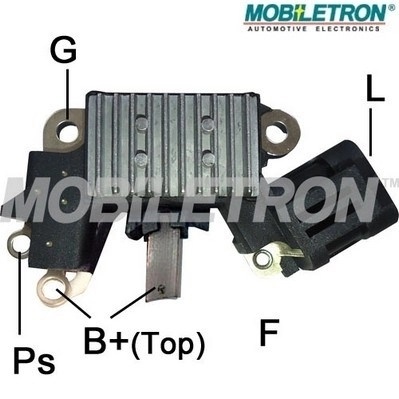 VRH200094B MOBILETRON Деталь