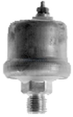 0142036 TRUCKTEC Датчик, давление масла