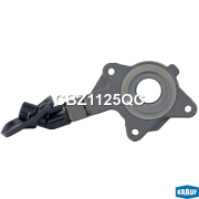 CBZ1125QC KRAUF Подшипник выжимной гидравлический