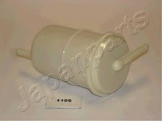 FC115S JAPANPARTS Топливный фильтр