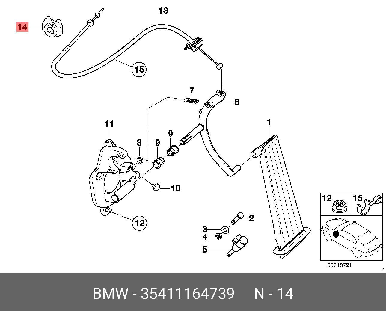 Трос газа на БМВ е46. Трос газа BMW e39. Трос педали газа БМВ е39. Трос газа БМВ е46 м43.