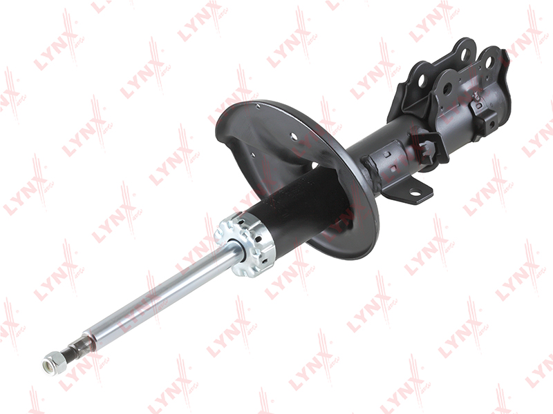 G32572L LYNX Стойка амортизационная передняя L