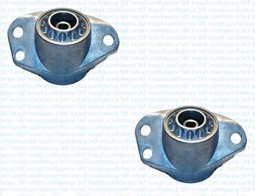 VKDA40104T SKF Комплект опор амортизационных стоек с подшипниками