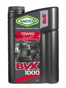 Масло МКПП,дифференциал синтетика 75W-90 GL-4/GL-5 2л. YACCO 340224