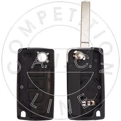 Корпус передатчика, центральный замок AIC 57564