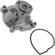 Z69694R ZIKMAR Водяной насос Audi A3, Seat Cordoba, Ibiza, Toledo, Skoda Fabia, Octavia, Rapid, Roomster, VW Eos, G