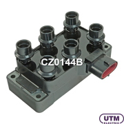 CZ0144B UTM Катушка зажигания