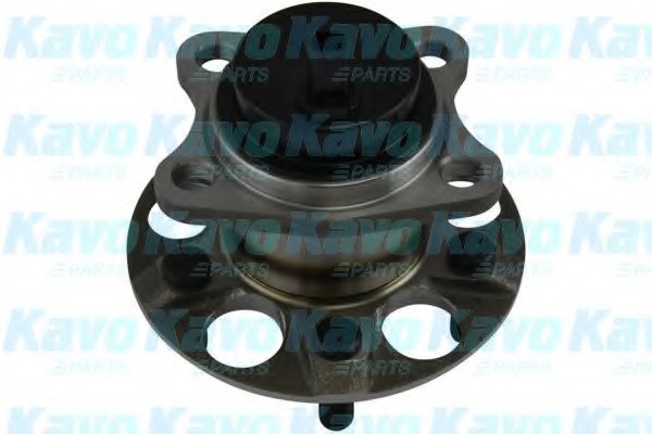 WBH9039 KAVO PARTS Комплект подшипника ступицы колеса