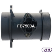 FB7500A UTM Датчик массового расхода воздуха ДВС