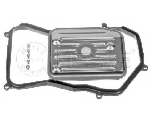 1003980010 MEYLE Комплект гидрофильтров, автоматическая коробка передач