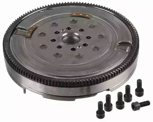 2294701042 SACHS Маховик