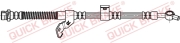50897 OJD (QUICK BRAKE) Тормозной шланг