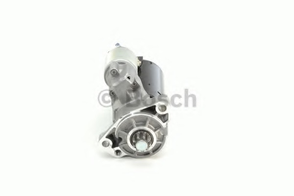 0001125519 BOSCH Стартер