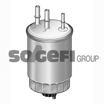 P10852A ALLIED FRAM Топливный фильтр